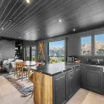 Kool - 8 Pers - Vue, Charme Et Confort Fey (Nendaz)