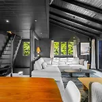 Kool - 8 Pers - Vue, Charme Et Confort Fey (Nendaz)