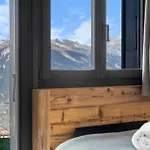 Kool - 8 Pers - Vue, Charme Et Confort Chalé Fey (Nendaz)