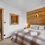 Kool - 8 Pers - Vue, Charme Et Confort Fey (Nendaz)