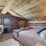 Kool - 8 Pers - Vue, Charme Et Confort Fey (Nendaz)