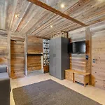 Kool - 8 Pers - Vue, Charme Et Confort * Fey (Nendaz)