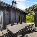 Kool - 8 Pers - Vue, Charme Et Confort Fey (Nendaz)