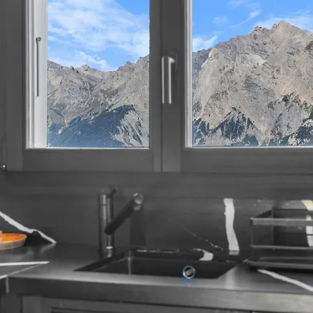 Kool - 8 Pers - Vue, Charme Et Confort شاليه