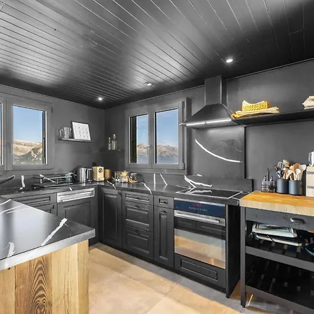 Kool - 8 Pers - Vue, Charme Et Confort