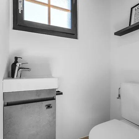 شاليه Kool - 8 Pers - Vue, Charme Et Confort Fey (Nendaz)