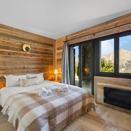 Kool - 8 Pers - Vue, Charme Et Confort