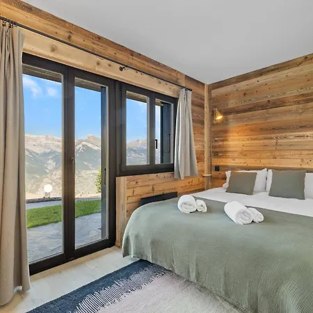 Kool - 8 Pers - Vue, Charme Et Confort *