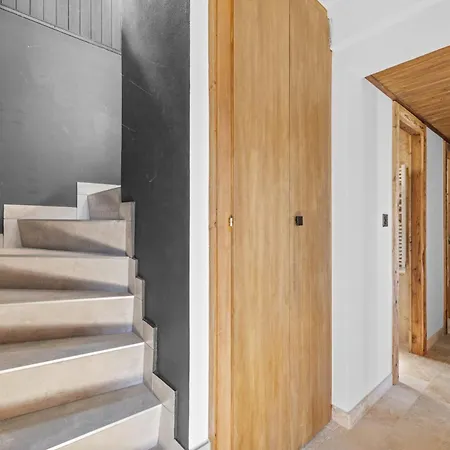 Kool - 8 Pers - Vue, Charme Et Confort شاليه *