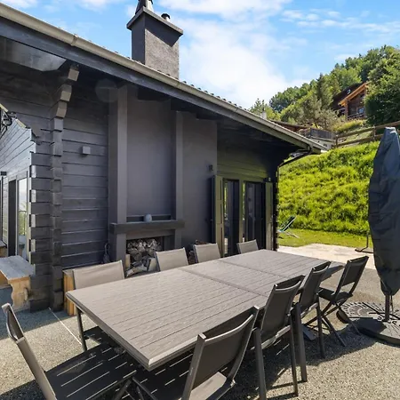 Kool - 8 Pers - Vue, Charme Et Confort Fey (Nendaz)