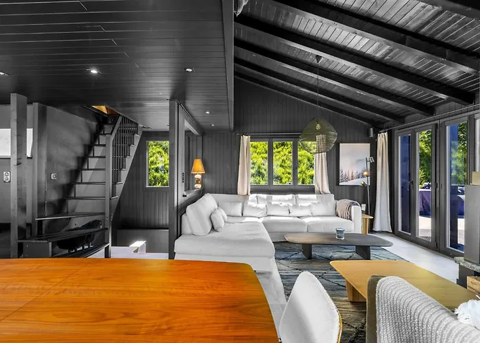 Kool - 8 Pers - Vue, Charme Et Confort Fey (Nendaz)