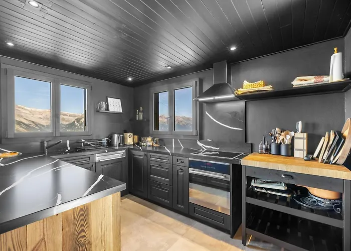 Kool - 8 Pers - Vue, Charme Et Confort