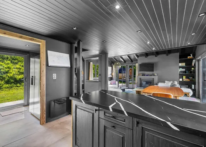 Chalet Kool - 8 Pers - Vue, Charme Et Confort