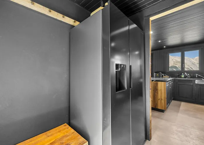 Kool - 8 Pers - Vue, Charme Et Confort