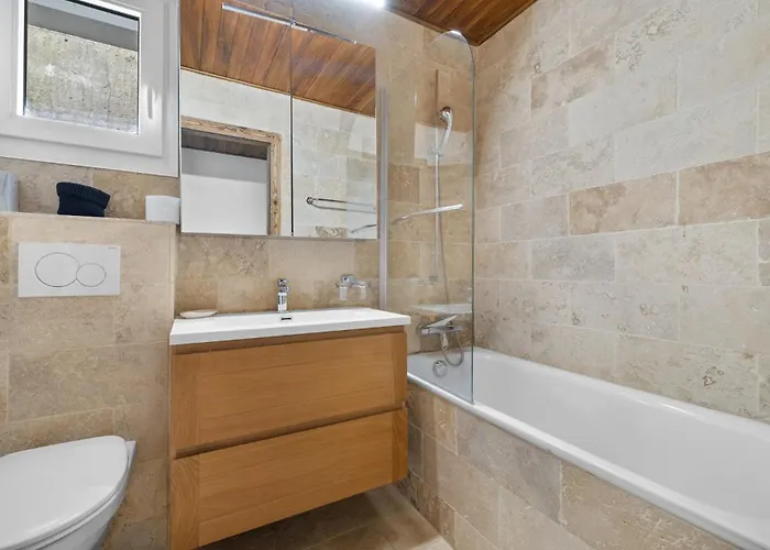 Kool - 8 Pers - Vue, Charme Et Confort *