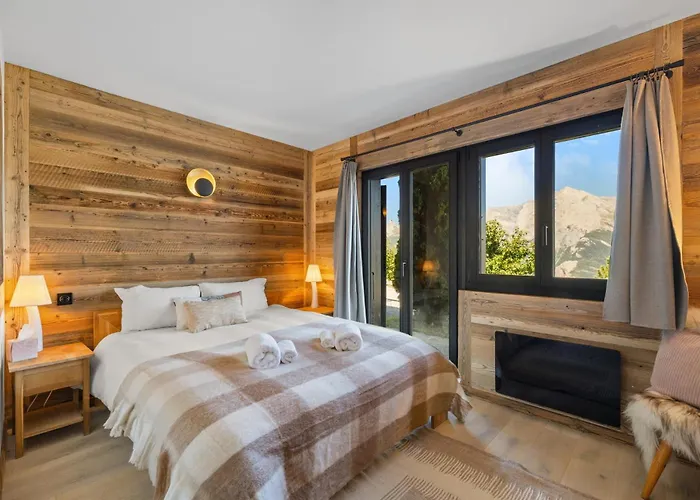 Kool - 8 Pers - Vue, Charme Et Confort