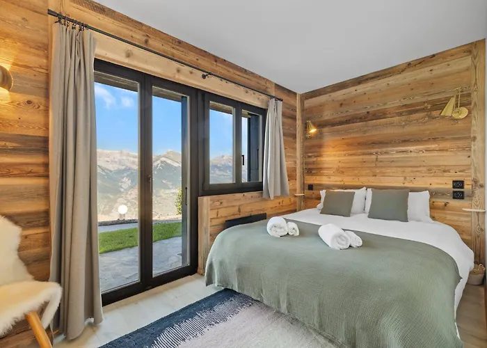 Kool - 8 Pers - Vue, Charme Et Confort *