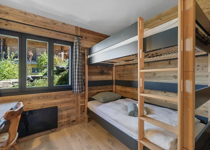 Kool - 8 Pers - Vue, Charme Et Confort Chalet