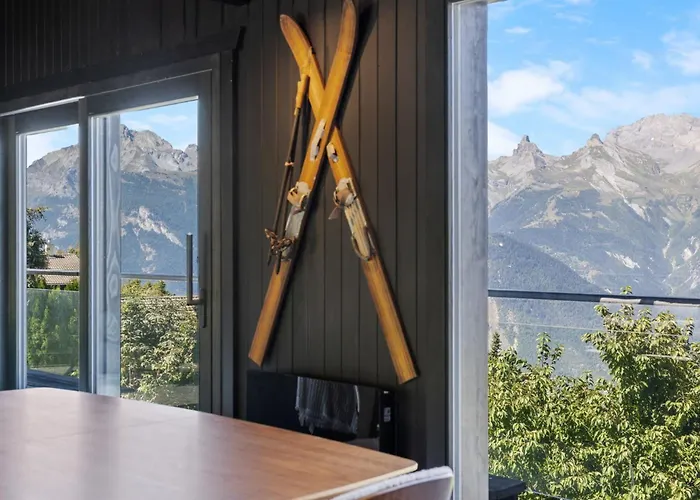 Kool - 8 Pers - Vue, Charme Et Confort