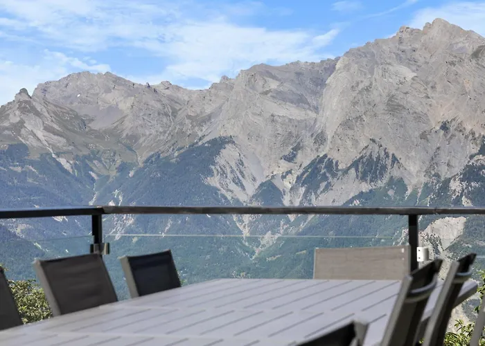 Kool - 8 Pers - Vue, Charme Et Confort *