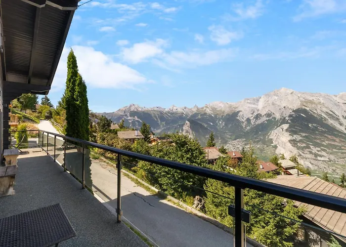 Kool - 8 Pers - Vue, Charme Et Confort Chalet