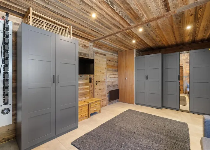 Kool - 8 Pers - Vue, Charme Et Confort * Fey (Nendaz)