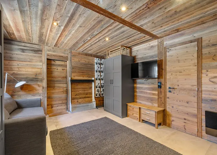 Kool - 8 Pers - Vue, Charme Et Confort * Fey (Nendaz)