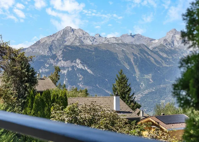 Kool - 8 Pers - Vue, Charme Et Confort