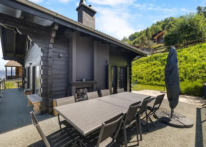 Kool - 8 Pers - Vue, Charme Et Confort Fey (Nendaz)