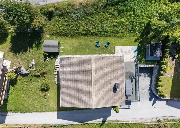 Kool - 8 Pers - Vue, Charme Et Confort