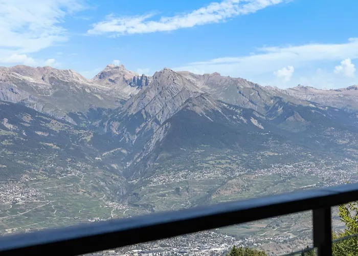 Kool - 8 Pers - Vue, Charme Et Confort