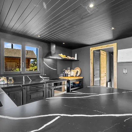 Kool - 8 Pers - Vue, Charme Et Confort * Fey (Nendaz)