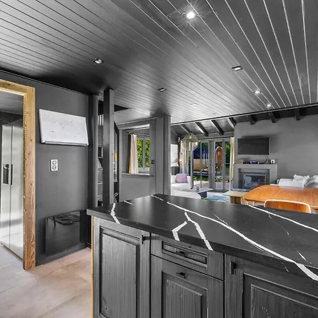 Chalet Kool - 8 Pers - Vue, Charme Et Confort