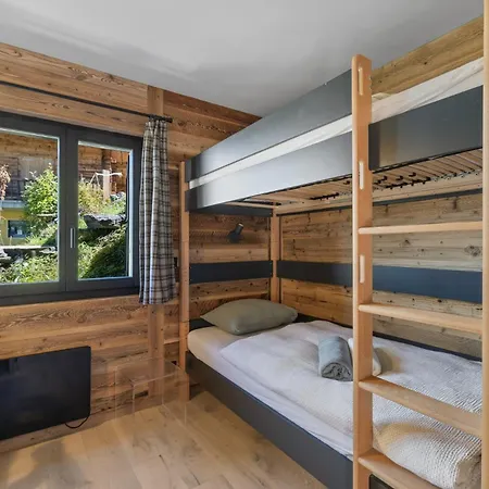 Kool - 8 Pers - Vue, Charme Et Confort Chalet