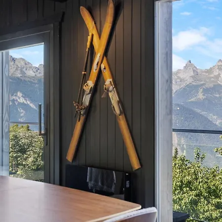 Kool - 8 Pers - Vue, Charme Et Confort