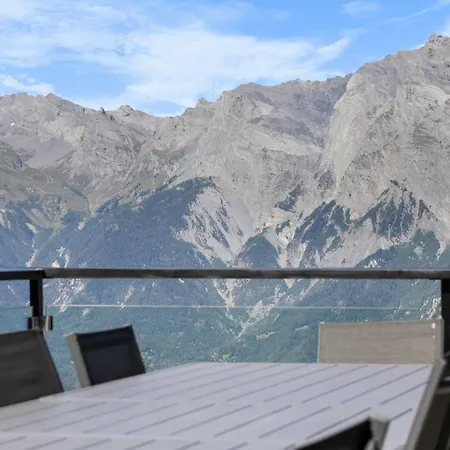 Kool - 8 Pers - Vue, Charme Et Confort *