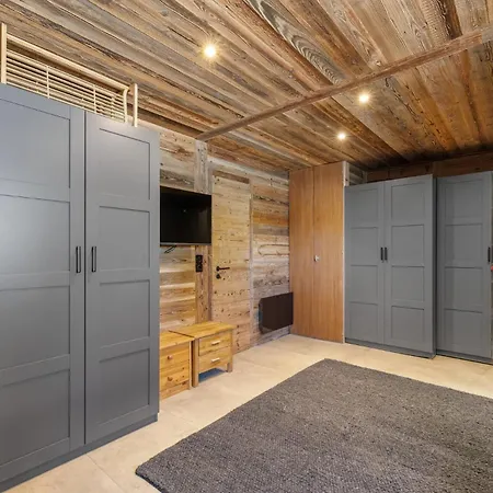 Kool - 8 Pers - Vue, Charme Et Confort * Fey (Nendaz)