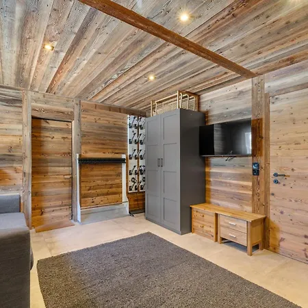 Kool - 8 Pers - Vue, Charme Et Confort * Fey (Nendaz)